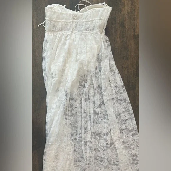 For Love and Lemons Lorina Maxi Dress - Picture 10 of 10